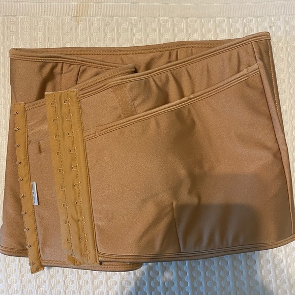 Dene Adams CC Corset XXL - Picture 3 of 6